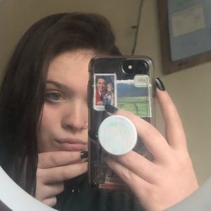 Meet your Posher, Erika